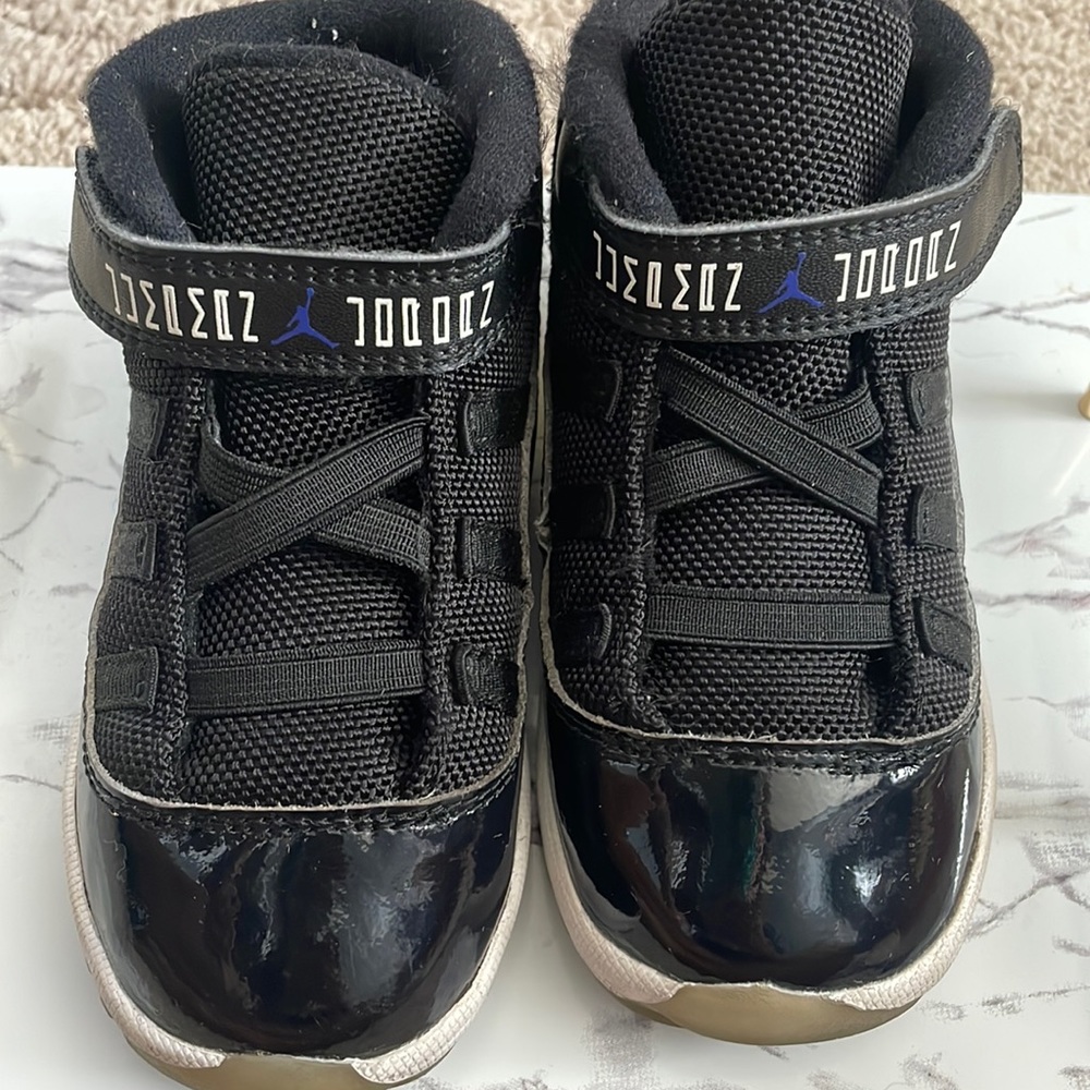 Nike Jordan 10 size 8c